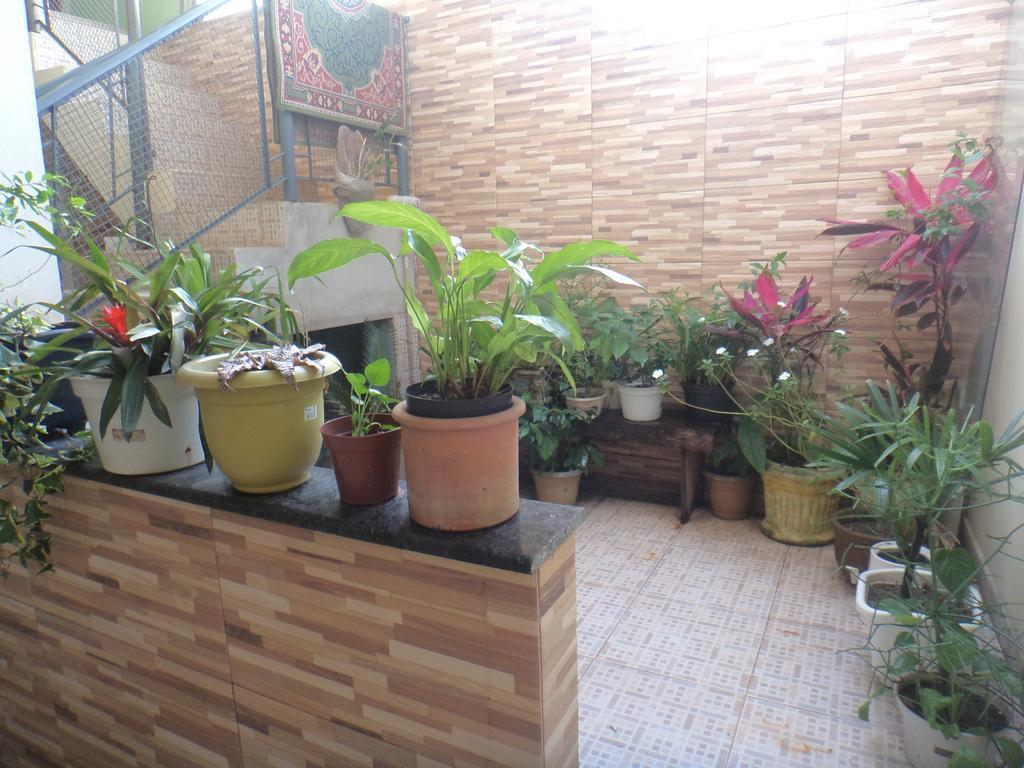 אפארסידה Pousada Casa Verde מראה חיצוני תמונה