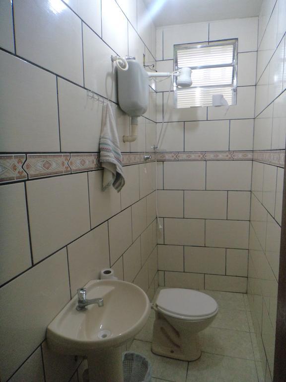 אפארסידה Pousada Casa Verde מראה חיצוני תמונה